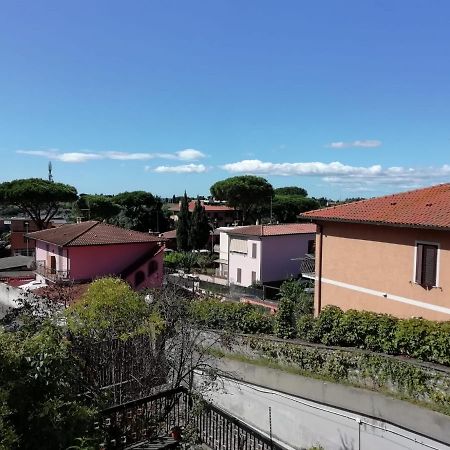 House Volusia Lägenhet La Giustiniana Exteriör bild