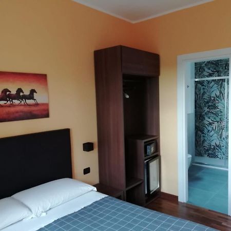House Volusia Lägenhet La Giustiniana Exteriör bild