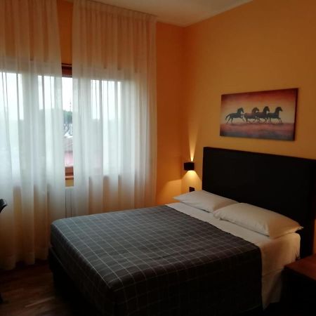 House Volusia Lägenhet La Giustiniana Exteriör bild
