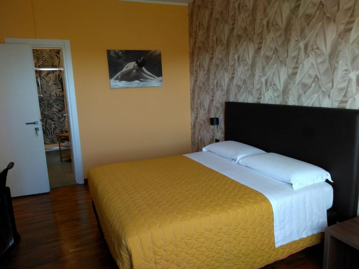 House Volusia Lägenhet La Giustiniana Exteriör bild