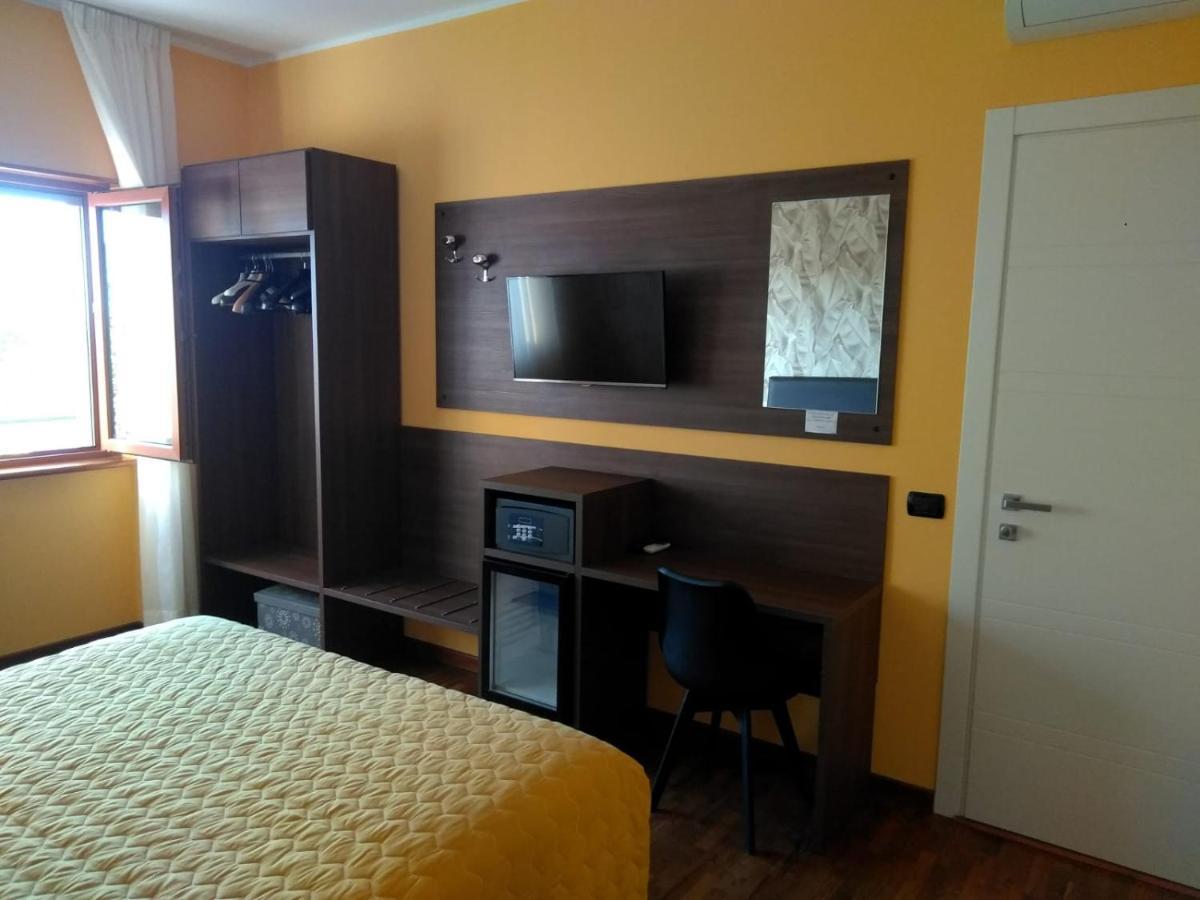 House Volusia Lägenhet La Giustiniana Exteriör bild