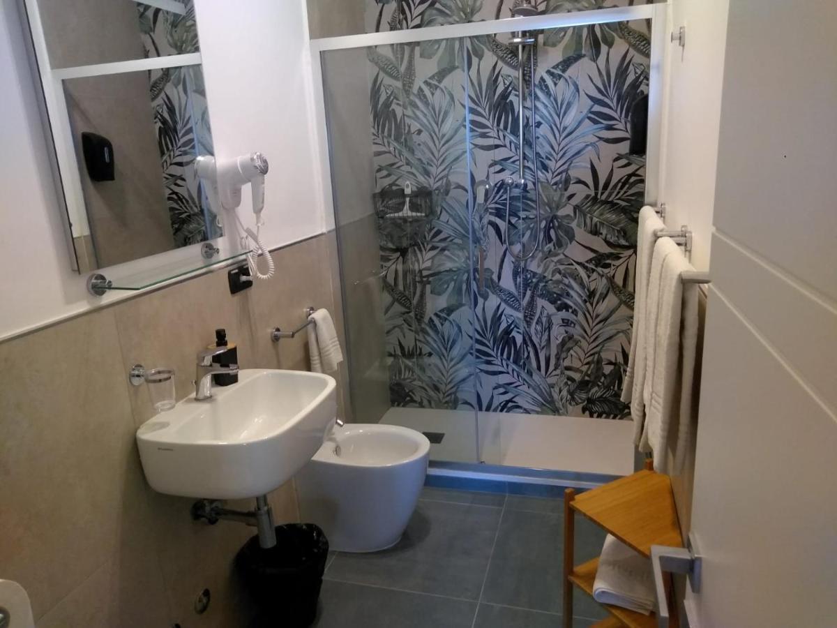 House Volusia Lägenhet La Giustiniana Exteriör bild