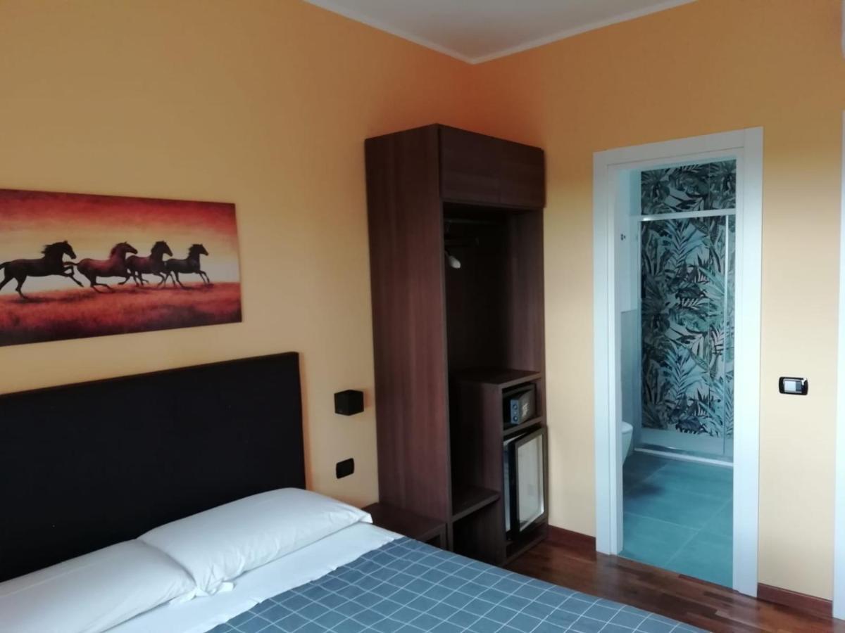 House Volusia Lägenhet La Giustiniana Exteriör bild