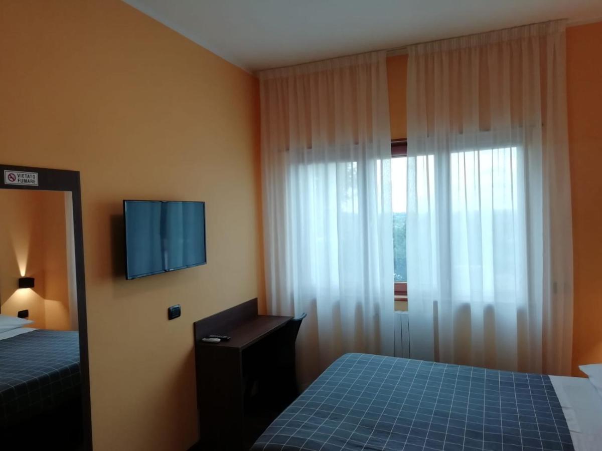 House Volusia Lägenhet La Giustiniana Exteriör bild