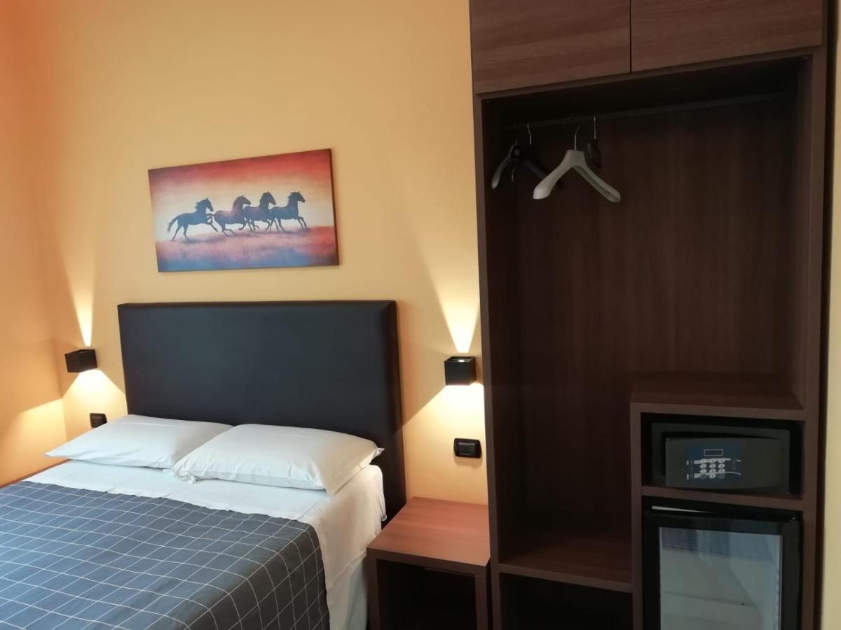 House Volusia Lägenhet La Giustiniana Exteriör bild