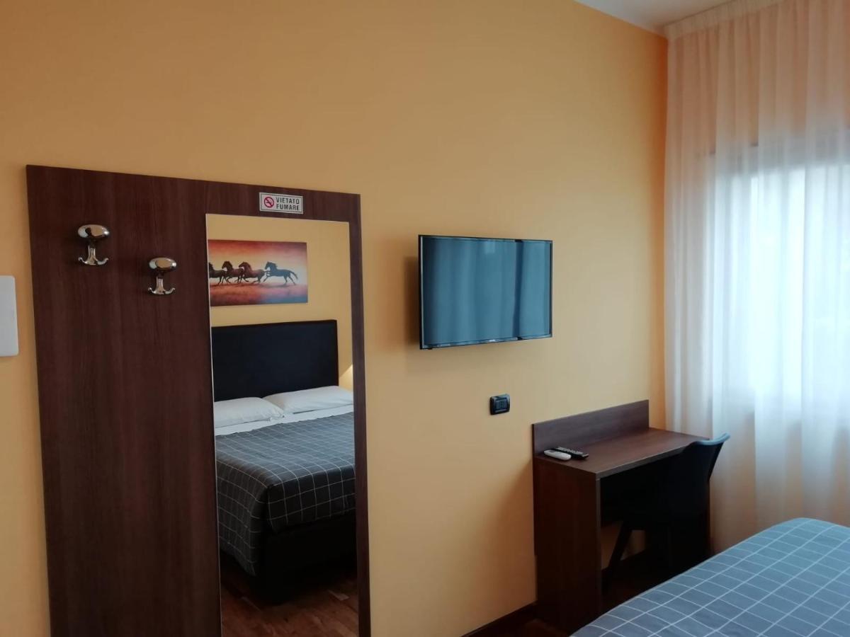 House Volusia Lägenhet La Giustiniana Exteriör bild