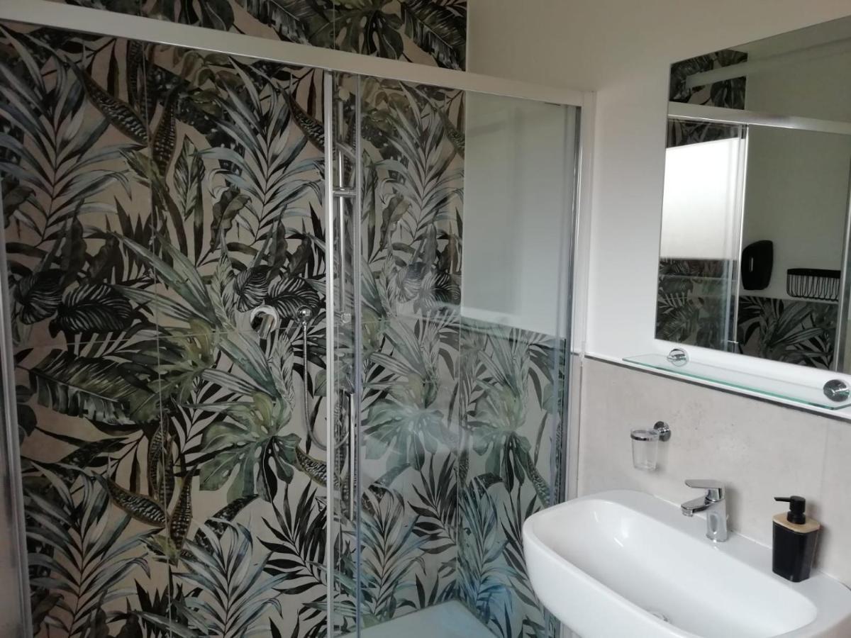 House Volusia Lägenhet La Giustiniana Exteriör bild